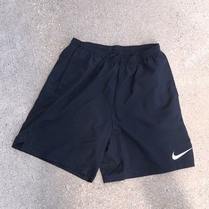 MENS NIke dri-fit workout shorts